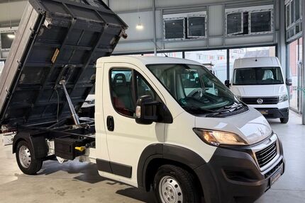 Peugeot Boxer 86.500 km 19.900 &euro; Gelsenkirchen 45879