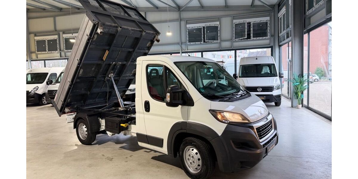 Peugeot Boxer 86.500 km 19.900 &euro; Gelsenkirchen 45879