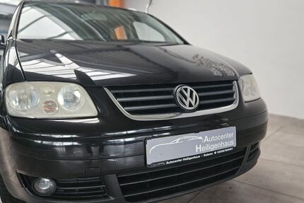 VW Touran 433.185 km 2.280 &euro; Heiligenhaus 42579
