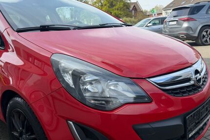 Opel Corsa 202.200 km 3.000 &euro; Dortmund 44379