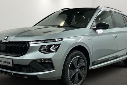 Skoda Kamiq 5.499 km 28.990 &euro; Hagen 58089