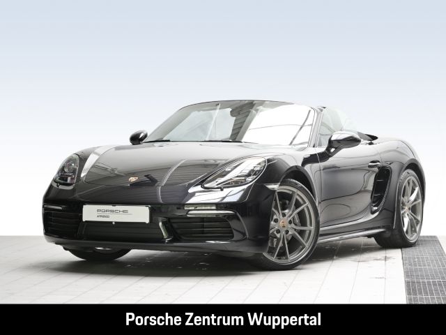 Boxster