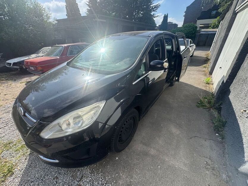 Grand C-Max