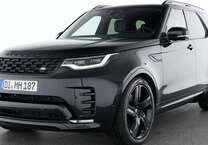 Gebrauchtwagen Land Rover Discovery