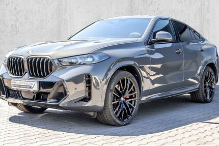 BMW X6 16.900 km 83.440 &euro; Velbert 42553