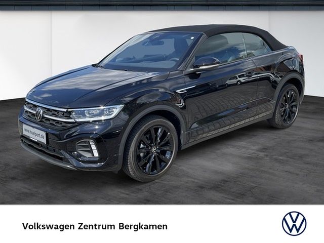VW T-Roc 58.098 km 26.775 € Bergkamen 59192