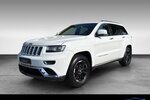 Grand Cherokee Summit H&K Pano Kamera ACC AHK