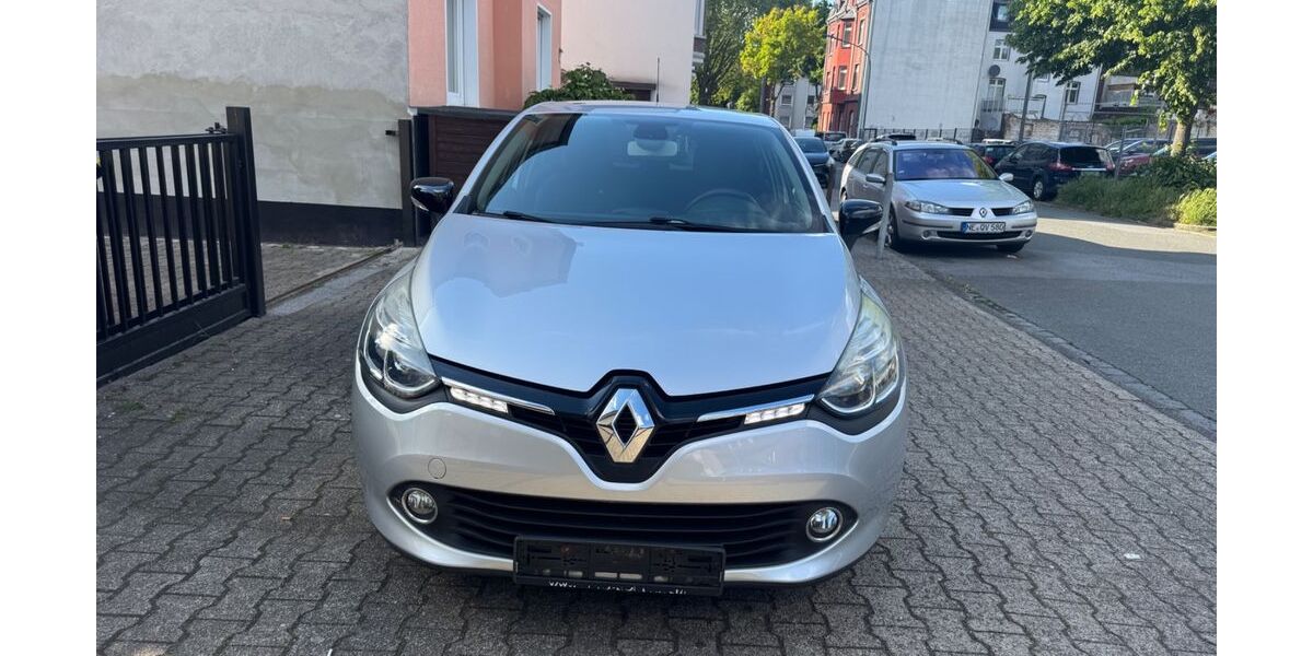 Renault Clio 50.000 km 7.399 &euro; Gelsenkirchen 45879