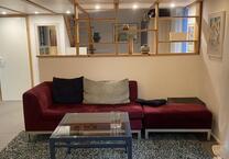 1-Zimmer-Wohnung mit TOP-Verkehrsanbindung