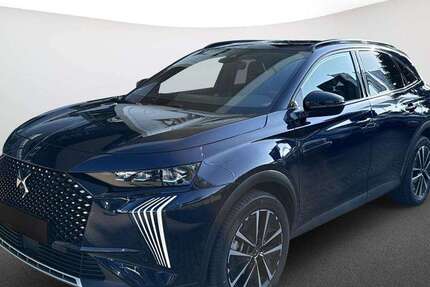 DS Automobiles DS 7 Crossback 6.900 km 45.990 € Dortmund 44263