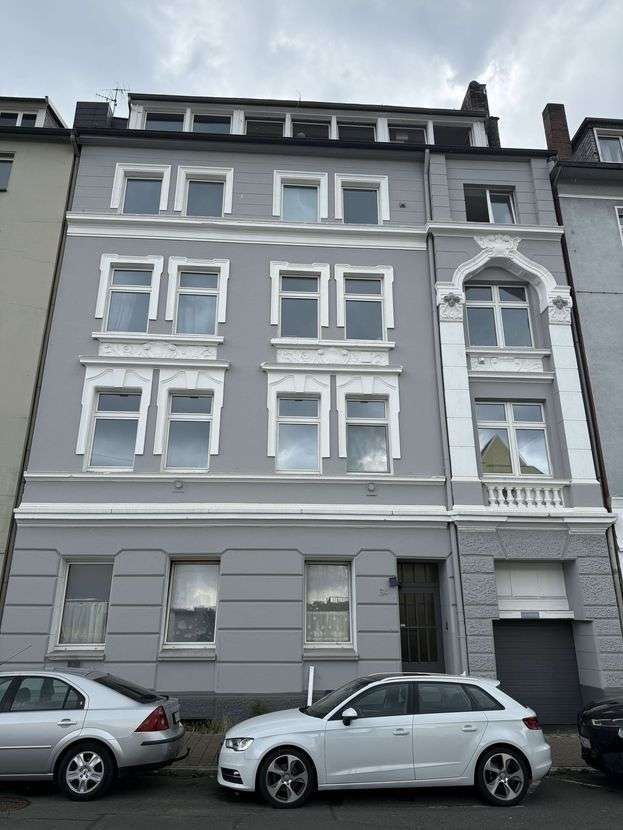 Wohnung zum Mieten in Wuppertal 577,50 € 54 m²