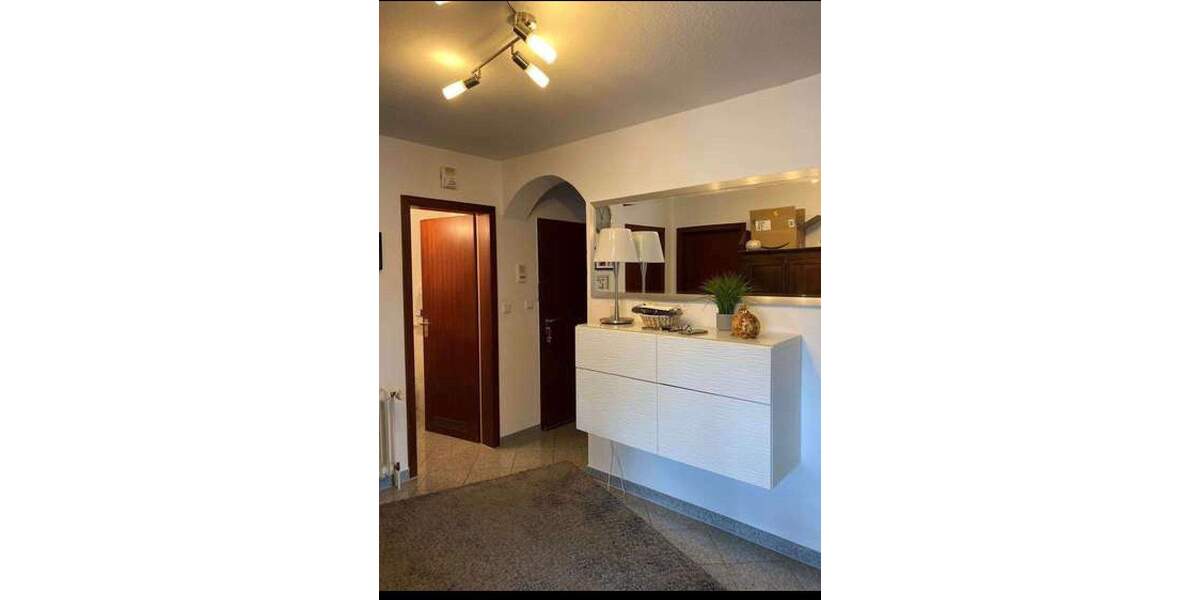 Etagenwohnung Bochum Stiepel - 4 Zimmer, 99 m&sup2;, 1.150&euro; | Angebot:25536039