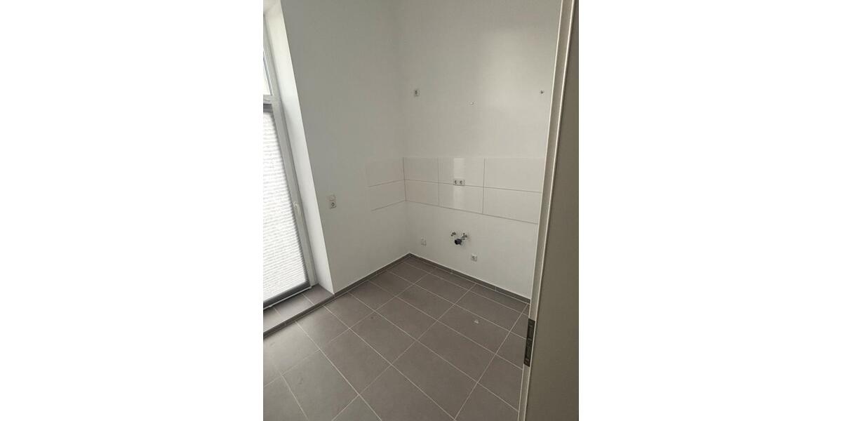 Schöne 2Zi Erdgeschoss Wohnung-50qm in Herne-Wanne - sarniert 2 zimmer