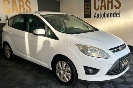 Ford C-Max 206.000 km 4.600 € Bochum 44805