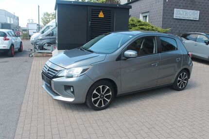 Mitsubishi Space Star 6.651 km 9.999 &euro; Bochum 44867