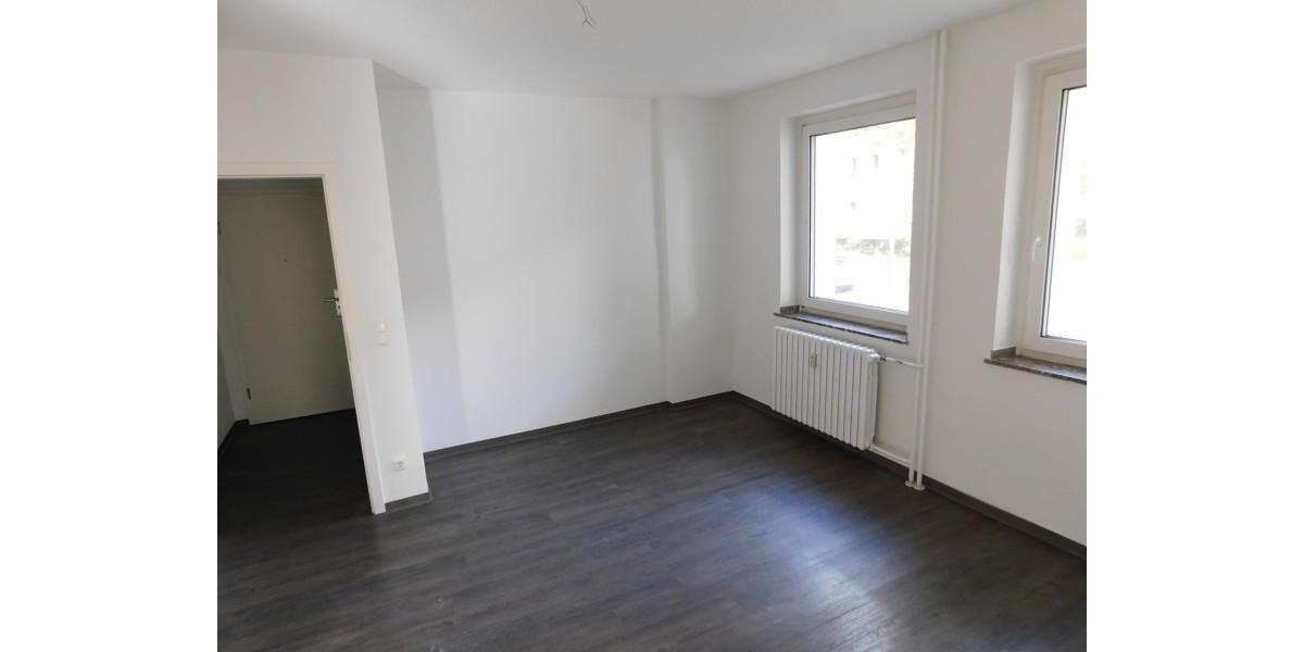 Einzugsbereite Wohnung mit Einbauküche ! Jetzt schnell sein lohnt sich! 2 zimmer