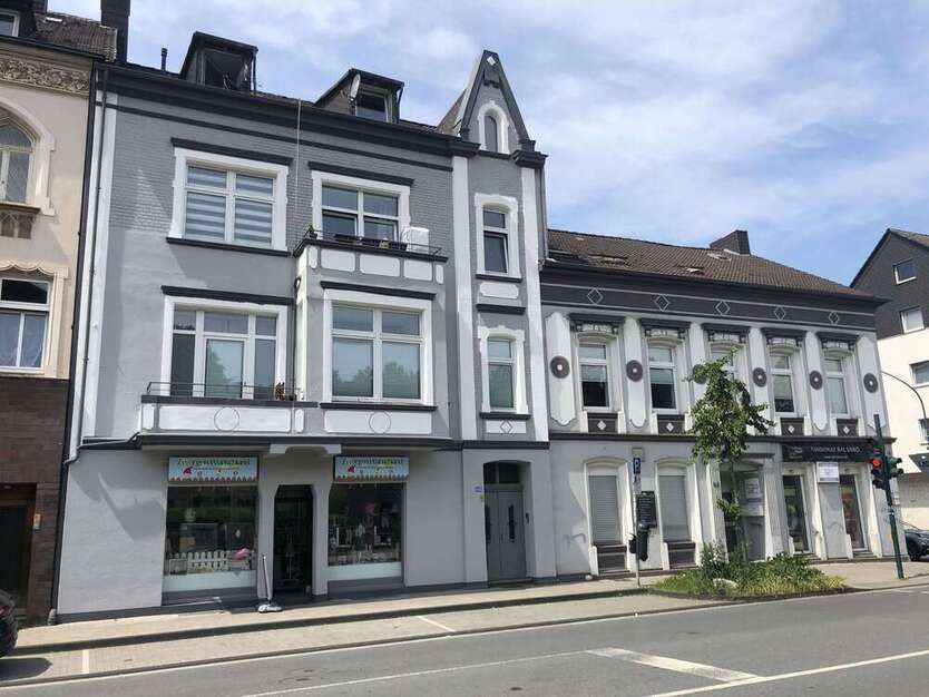Einzelhandel in Essen 720 € 40 m²