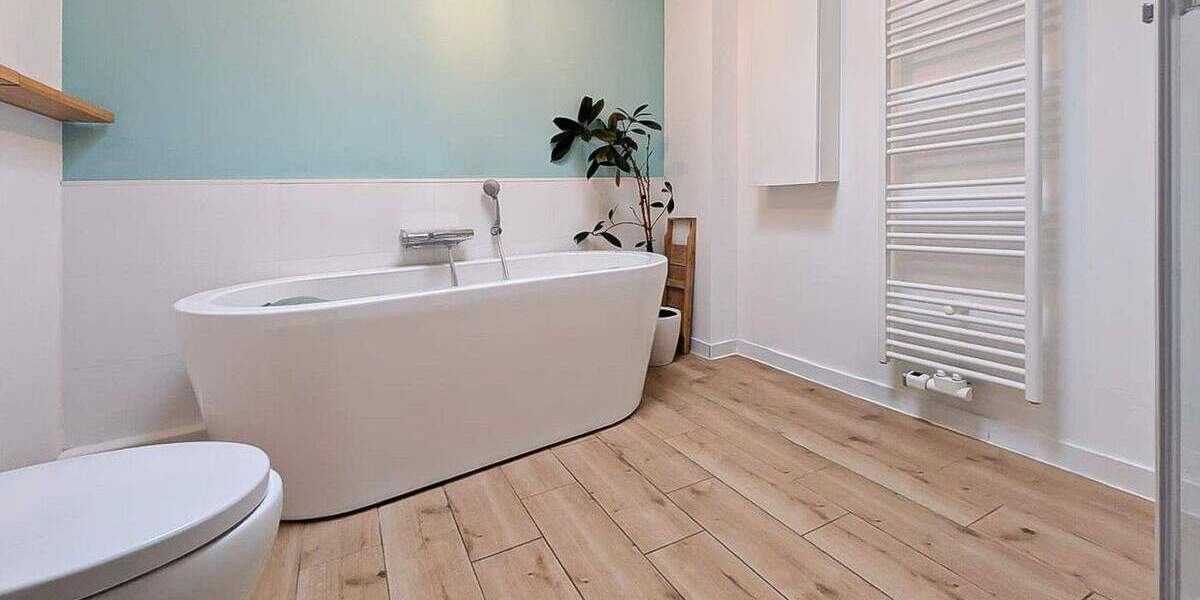 Etagenwohnung Bochum Gerthe - 7 Zimmer, 172 m&sup2;, 400.000&euro; | Angebot:24820654