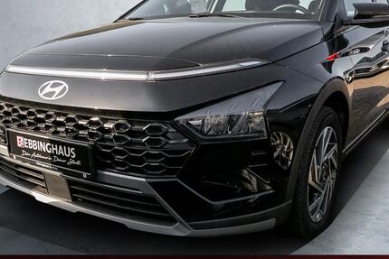 Hyundai BAYON 16.935 km 18.999 &euro; Dortmund 44289