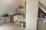 Etagenwohnung Dortmund Gartenstadt - 1.5 Zimmer, 40 m&sup2;, 850&euro; | Angebot:25723704