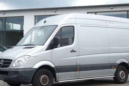 Mercedes-Benz Sprinter 273.021 km 8.950 € Bochum 44807