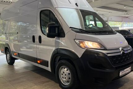 Citroen Jumper 80.000 km 19.990 € Datteln 45711