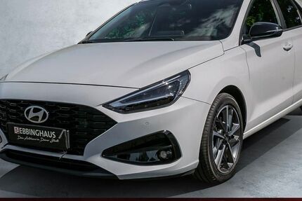 Hyundai i30 10.823 km 20.499 € Kamen 59174