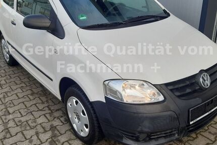 VW Fox 90.632 km 2.999 &euro; Dorsten 46282