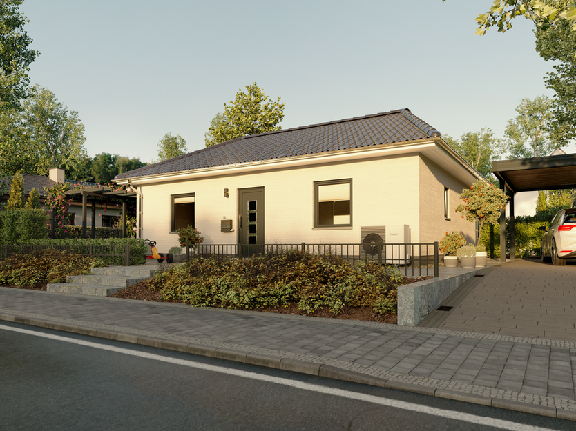 Haus zum Kaufen in Sprockhövel 206.800 € 78 m²
