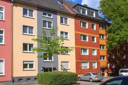 Wohnung zum Mieten in Essen 290 € 35.85 m²