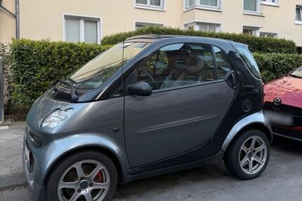 Smart ForTwo 138.000 km 2.000 &euro; Bochum 44892