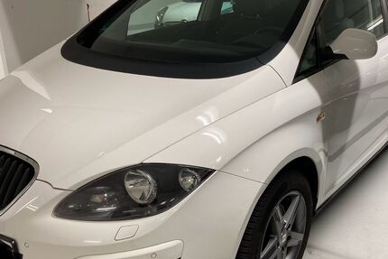 Seat Altea 112.000 km 6.000 &euro; Wuppertal 42349