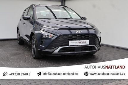 Hyundai BAYON 27.125 km 12.950 &euro; Schwerte 58239