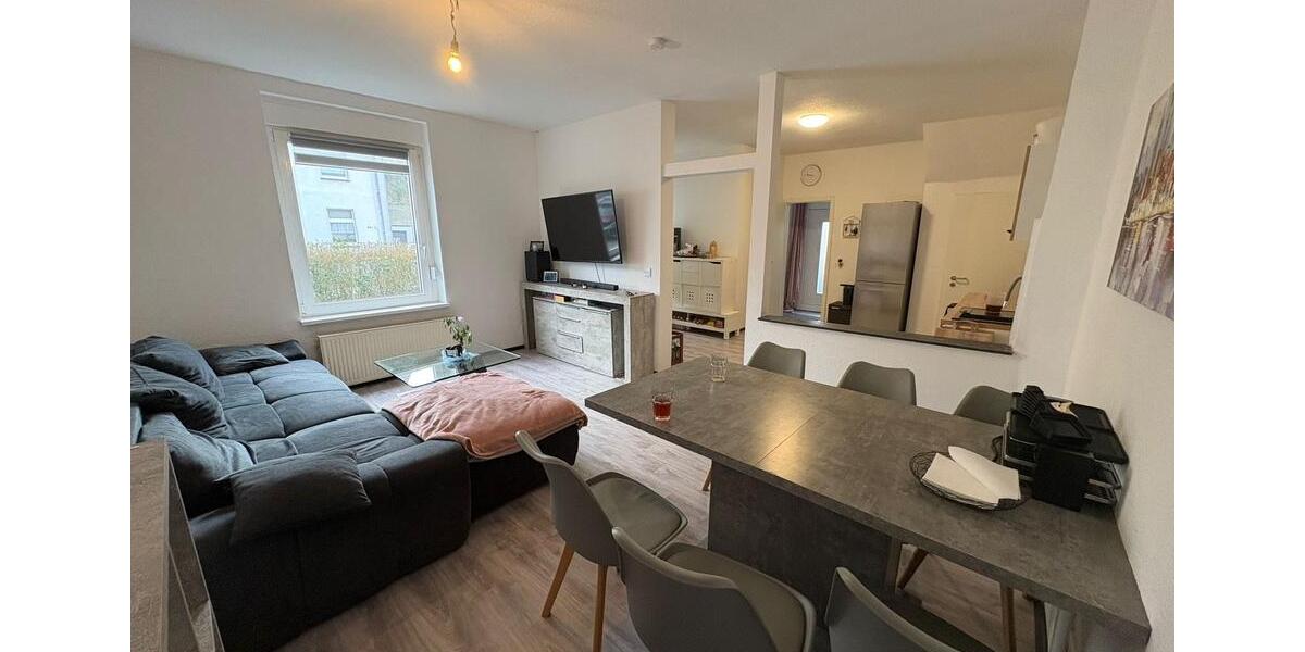 Doppelhaushälfte Herten - 3.5 Zimmer, 72 m&sup2;, 900&euro; | Angebot:25297588