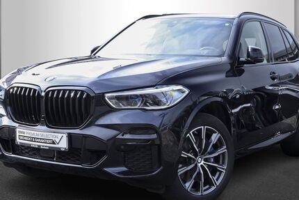 BMW X5 24.100 km 59.440 &euro; Bochum 44809