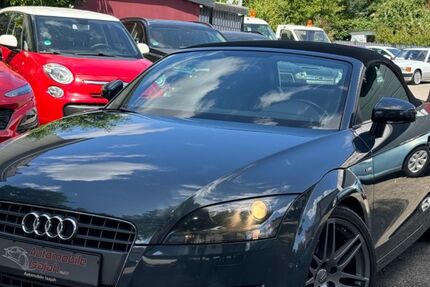 Audi TT 145.000 km 6.500 &euro; Castrop-Rauxel 44575