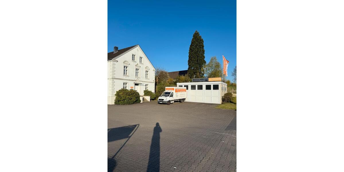 Gewerbeobjekt Wetter (Ruhr) - 2.200&euro; | Angebot:25563392