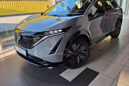 Nissan Ariya 6.900 km 34.985 € Mülheim an der Ruhr 45478
