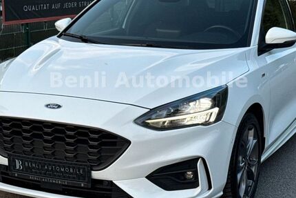Ford Focus 114.000 km 13.990 &euro; Oer Erkenschwick 45739