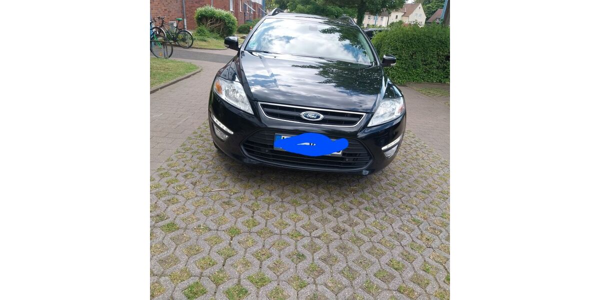 Ford Mondeo 290.000 km 3.800 &euro; Dortmund 44143