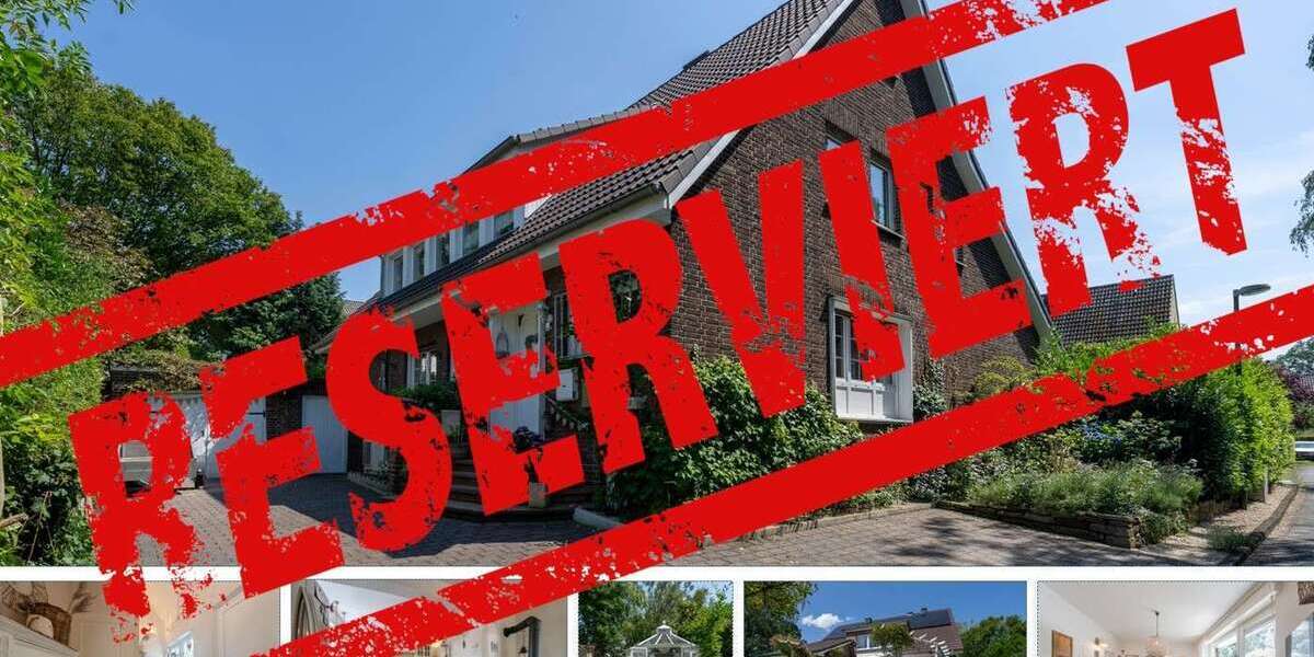 Einfamilienhaus Lünen Alstedde - 6 Zimmer, 202 m&sup2;, 629.000&euro; | Angebot:27117367