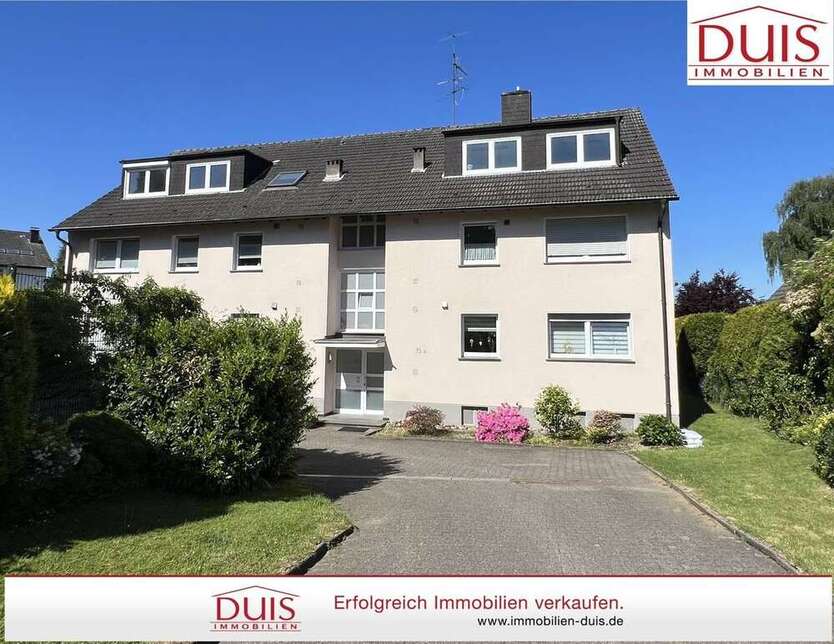 Wohnung zum Kaufen in Bochum 299.999 € 137.17 m²