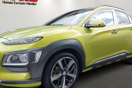 Hyundai KONA 75.306 km 13.980 € Oberhausen 46117