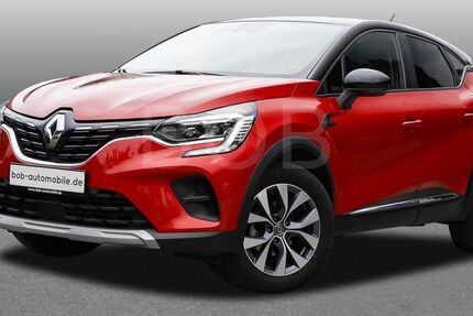 Renault Captur 96.304 km 13.333 € Witten 58454