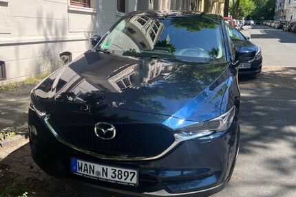 Mazda CX-5 160.000 km 12.000 &euro; Bochum 44789