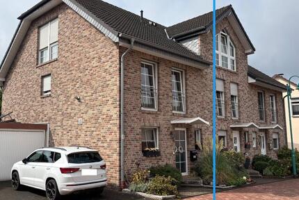 REIHENENDHAUS IN DUISBURG SÜDGARTEN, FÜR FAMILIEN, MAKLERFREI zimmer