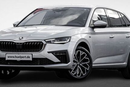 Skoda Scala 3.928 km 26.211 &euro; Dortmund 44269