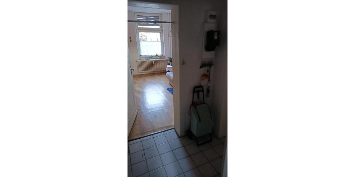 Erdgeschoßwohnung Oberhausen Alstaden - 2 Zimmer, 56 m&sup2;, 360&euro; | Angebot:24391349