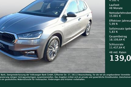 Skoda Fabia 14.223 km 19.114 &euro; Dortmund 44309