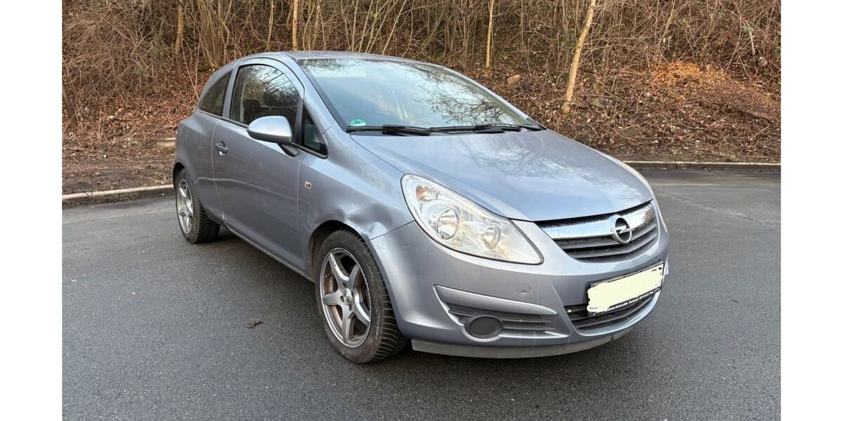 Opel Corsa 180.000 km 690 &euro; Herdecke 58313